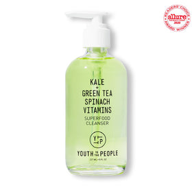 Youth to the People Kale Superfood Cleanser 8 OZ