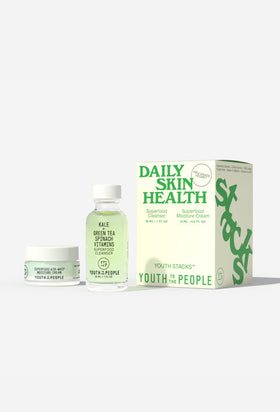 Youth to the People Youth Stacks Daily Skin Health