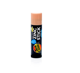 Sun Zapper Sun Zapper Skin Tone Zinc Stick 12g