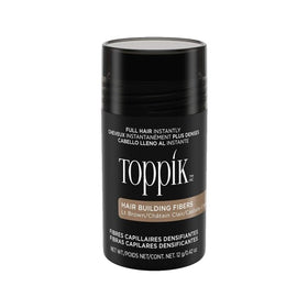 Toppik Toppik Hair Building Fibers Light Brown 12 g