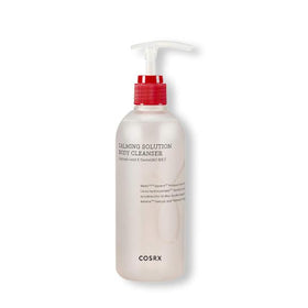 Cosrx AC Calming Solution Acne Body Cleanser 310ml