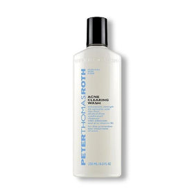 PETER THOMAS ROTH Acne Clearing Wash 250ml