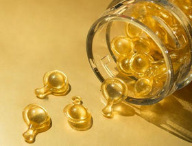 ELIZABETH ARDEN Advanced Ceramide Capsules Daily Youth Restoring Serum - 60 Piece