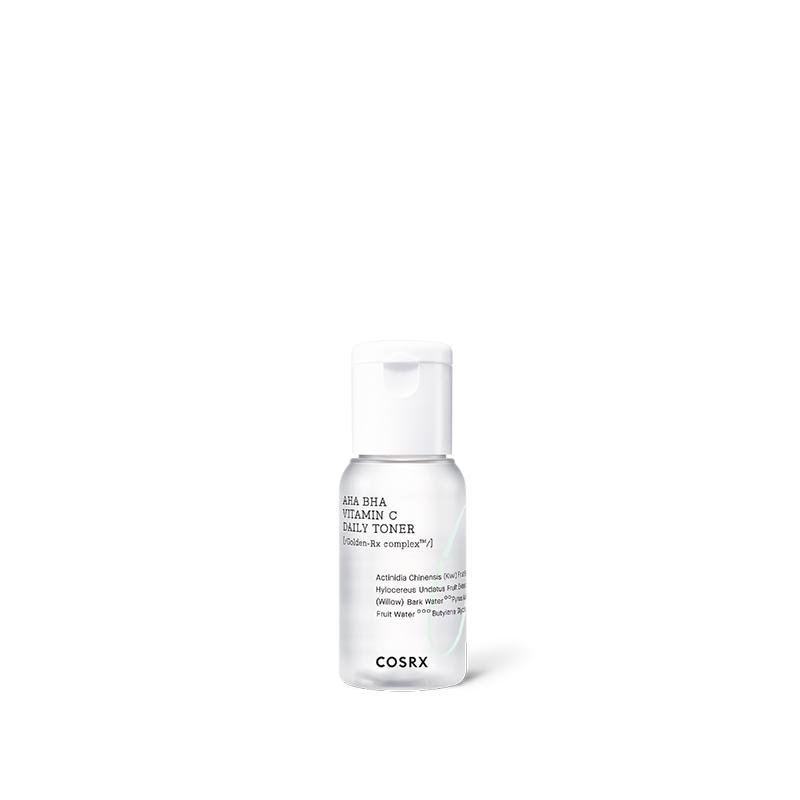 Cosrx AHA BHA Vitamin C Daily Toner 150 ML