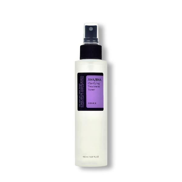Cosrx AHA/BHA Clarifying Treatment Toner
