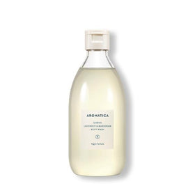 Aromatica AROMATICA Serene Body Wash Lavender & Marjoram 300ml