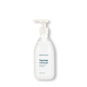 AROMATICA Tea Tree Calming Gel 300ML