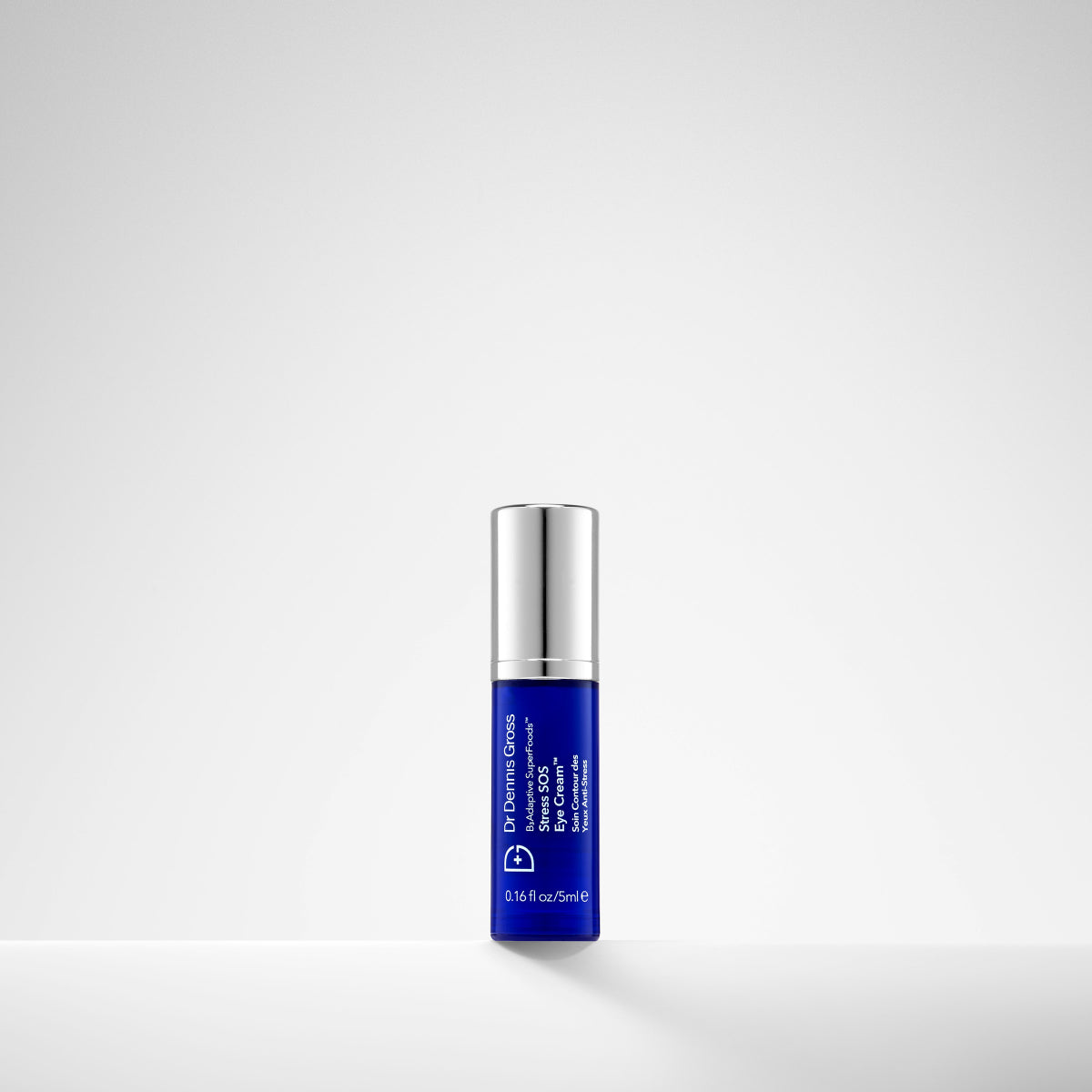 Dr Dennis Gross SOS eye cream (5ml)