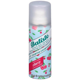 Batiste Batiste Dry Shampoo Cherry Scent 50ML