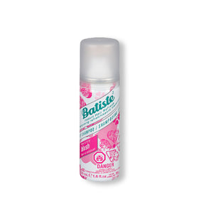 BATISTE BATISTE-Dry Shampoo Blush Floral & Flirty 50ML