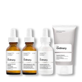 The Ordinary BEGINNERS BUNDLE