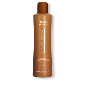 Brasil Cacau Cadiveu Brasil Cacau After Care Anti Frizz Conditioner (B) 300ML