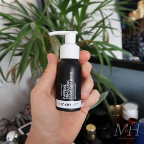 THE INKEY LIST Caffeine Stimulating Scalp Treatment( 50ml )
