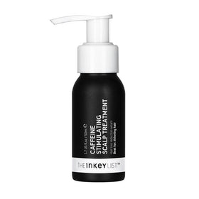 THE INKEY LIST Caffeine Stimulating Scalp Treatment( 50ml )