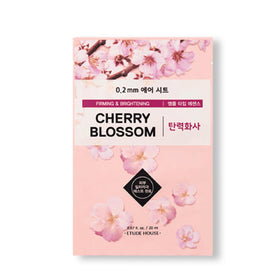 ETUDE HOUSE 0.2mm Therapy Air Mask (Cherry Blossom)