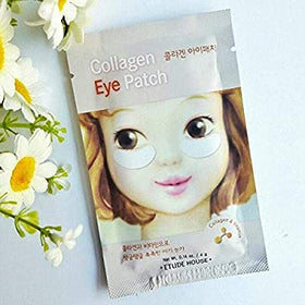 ETUDE HOUSE Collagen Eye Gel Patch