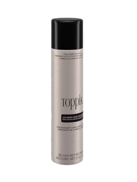 Toppik Toppik Colored Hair Thickener Dark Brown 144 g