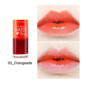 ETUDE HOUSE Dear Darling Water Tint - Orange Ade