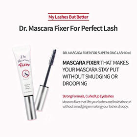 ETUDE HOUSE Dr.Mascara Fixer For Perfect Lash