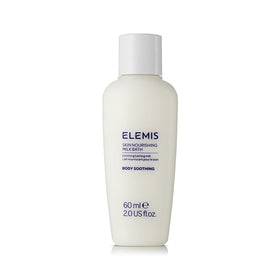ELEMIS Skin Nourishing Milk Bath 60ml