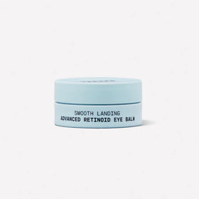 Versed SMOOTH LANDING ADVANCED RETINOID EYE BALM 12g