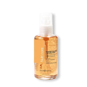 Fanola Fanola Nutri Care Restructuring Fluid Crystals 100 ml