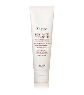 fresh Soy Face Cleanser, 50 ml