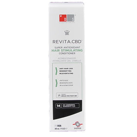 DS Laboratories Revita CBD Hair Stimulating Conditioner
