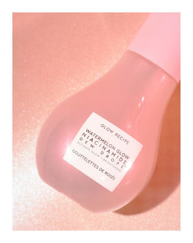 Glow Recipe Watermelon Glow Niacinamide Dew Drops( 40ml )