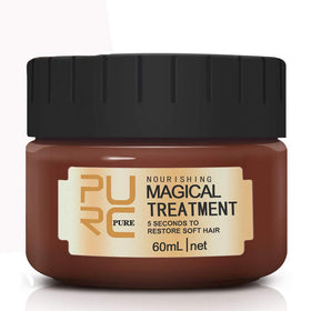 Purc Nourishing Magical Treatment 5 Seconds To Restore Soft Hair. 60 ml
