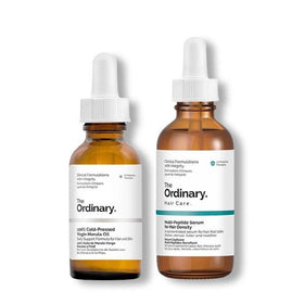 The Ordinary HEALTHY HAIR DUO