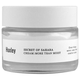 Huxley Huxley Secret of Sahara Cream: More Than Moist 50ml