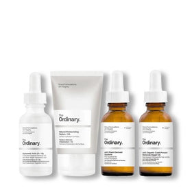 The Ordinary Hydrating Skin Set