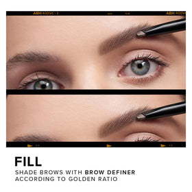 ANASTASIA BEVERLY HILLS Brow Wiz (Soft Brown)