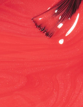 OPI OPI Nail Lacquer I Eat Mainely Lobster 0.5 Oz
