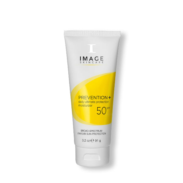 IMAGE PREVENTION+ daily ultimate protection moisturizer SPF 50 3.2oz