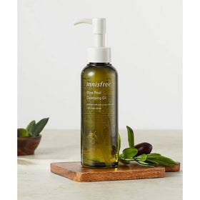 Innisfree Organic Olive Real Cleansing Oil 150ml