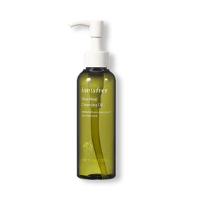 Innisfree Organic Olive Real Cleansing Oil 150ml