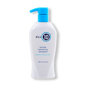 IT'S A 10 Miracle Volumizing Shampoo 295ml
