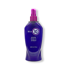 IT'S A 10 Haircare Miracle Leave-In Product 120ml
