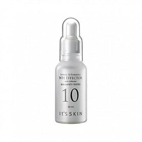 It's SKIN It's SKIN Power 10 Formula WH Effector with Arbutin (Whitening) 30ml