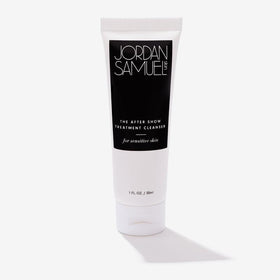 JORDAN SAMUEL SKIN The After Show Treatment Cleanser( 30ml )