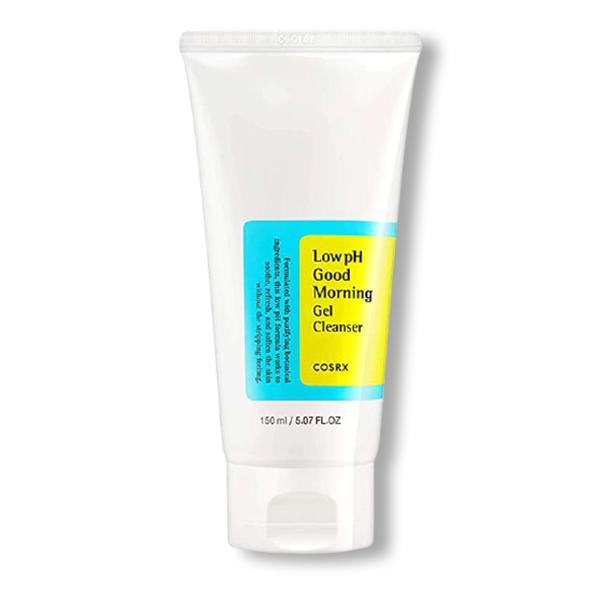 Cosrx Low PH Good Morning Gel Cleanser 150ML