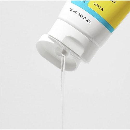 Cosrx Low PH Good Morning Gel Cleanser 150ML