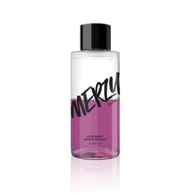 MERZY MERZY - Good Berry Lip & Eye Remover