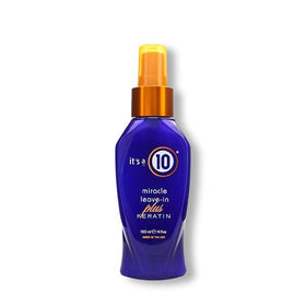 IT'S A 10 Miracle Leave-In Plus Keratin 120ml