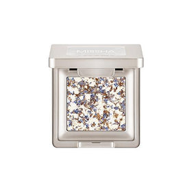 Missha Modern Shadow Glitter Prism (Blue Hole Prism) (2g)