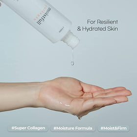 Etude Moistfull Collagen Toner, 6.76 fl.oz (200 ml)