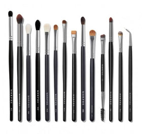 Morphe MORPHE Babe Faves 14-Piece Best-Selling Eye Brush Collection