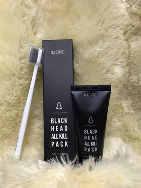 Nacific NACIFIC Blackhead All Kill Pack 40ml